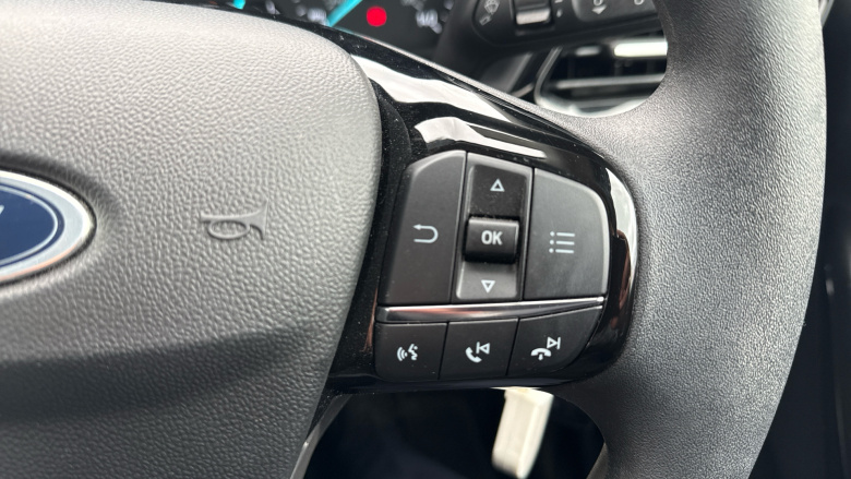 Ford Fiesta 1.1 Trend 5dr Petrol Hatchback